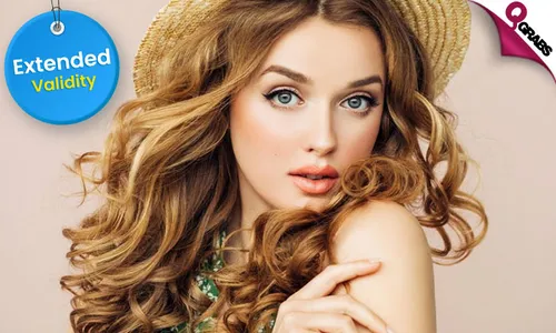 Hair Color Services - Roots, Full, Highlights & Balayage!